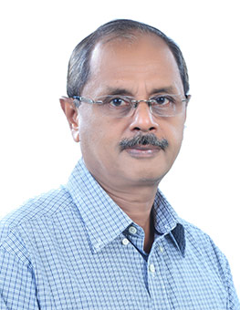 Adv. Anil Narayan, M.S.W, LLB